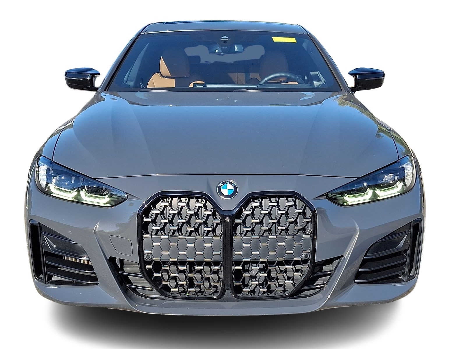 2024 BMW 4 Series M440i xDrive Gran Coupe