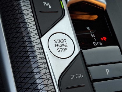 2024 BMW 4 Series M440i xDrive Gran Coupe