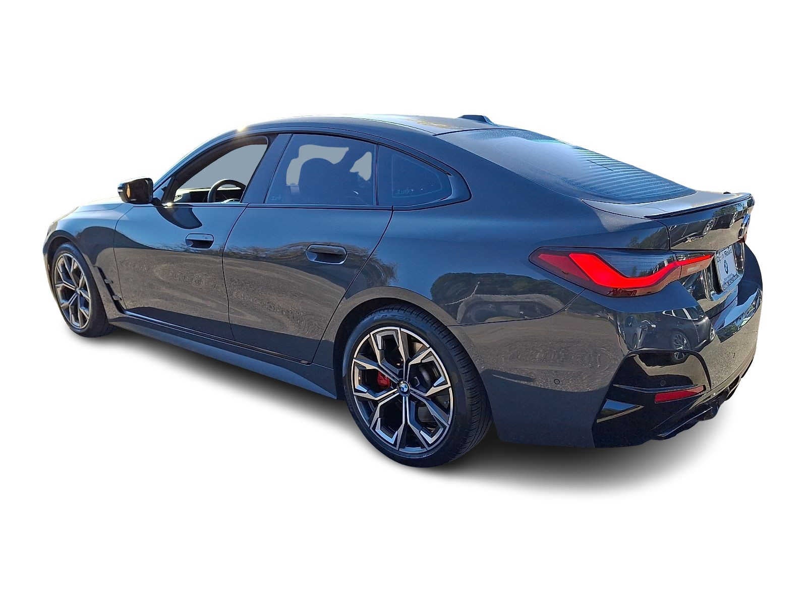 2024 BMW 4 Series M440i xDrive Gran Coupe