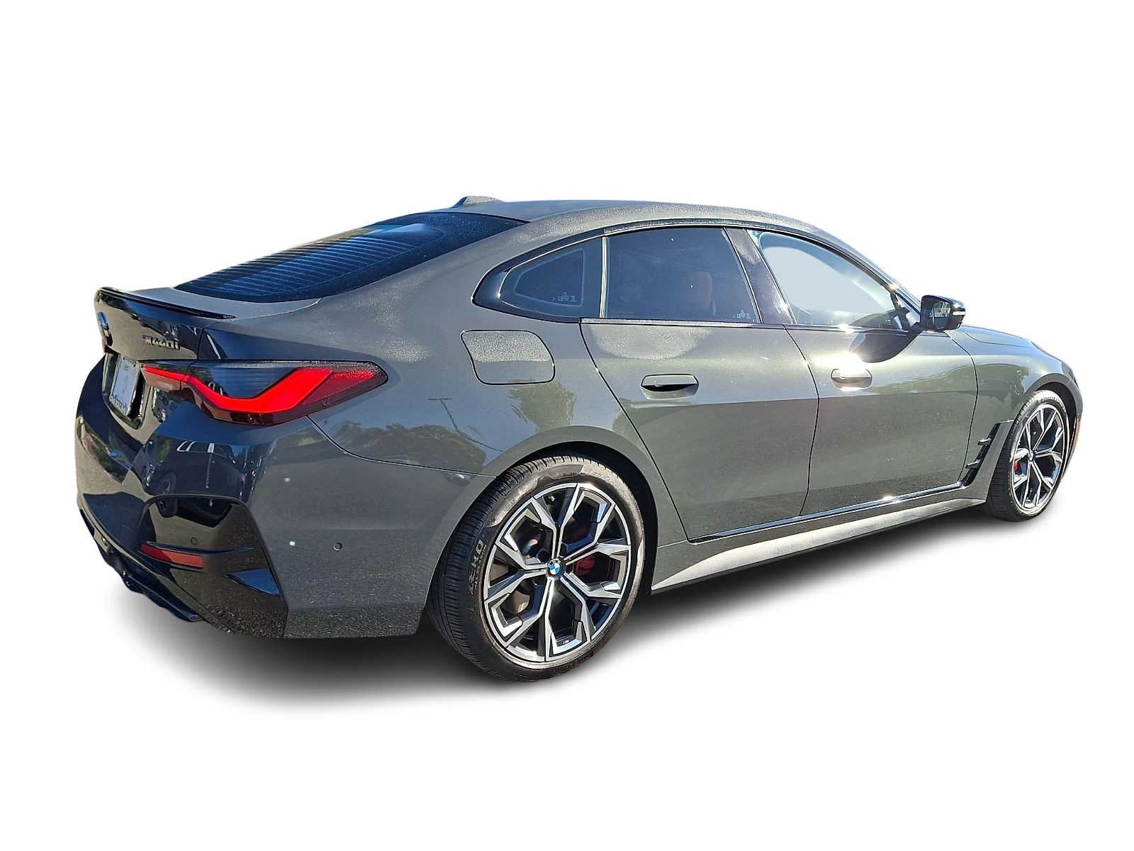 2024 BMW 4 Series M440i xDrive Gran Coupe