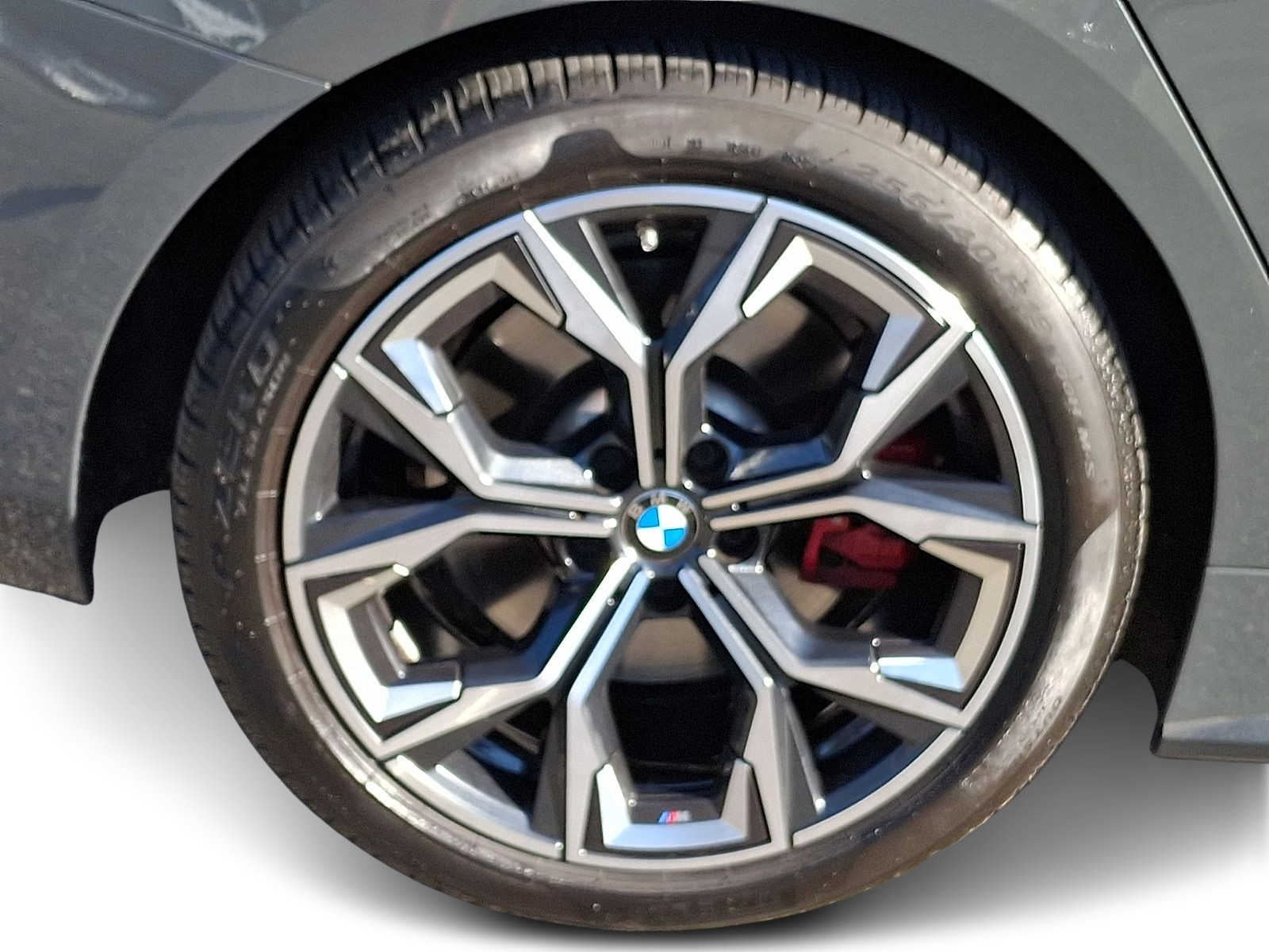 2024 BMW 4 Series M440i xDrive Gran Coupe