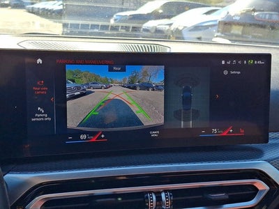 2024 BMW 4 Series M440i xDrive Gran Coupe