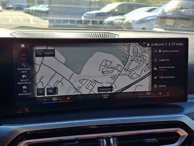 2024 BMW 4 Series M440i xDrive Gran Coupe