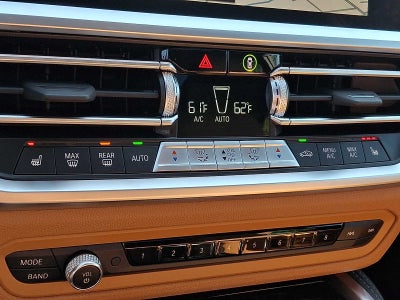 2022 BMW 4 Series M440i xDrive Gran Coupe