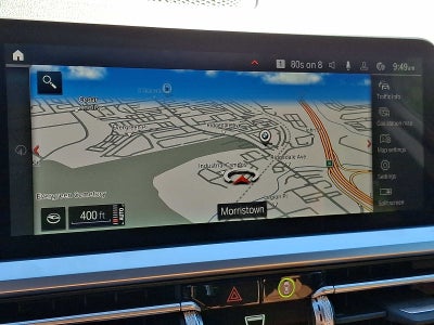 2022 BMW 4 Series M440i xDrive Gran Coupe