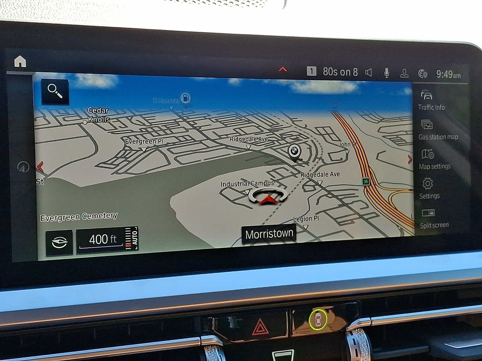 2022 BMW 4 Series M440i xDrive Gran Coupe