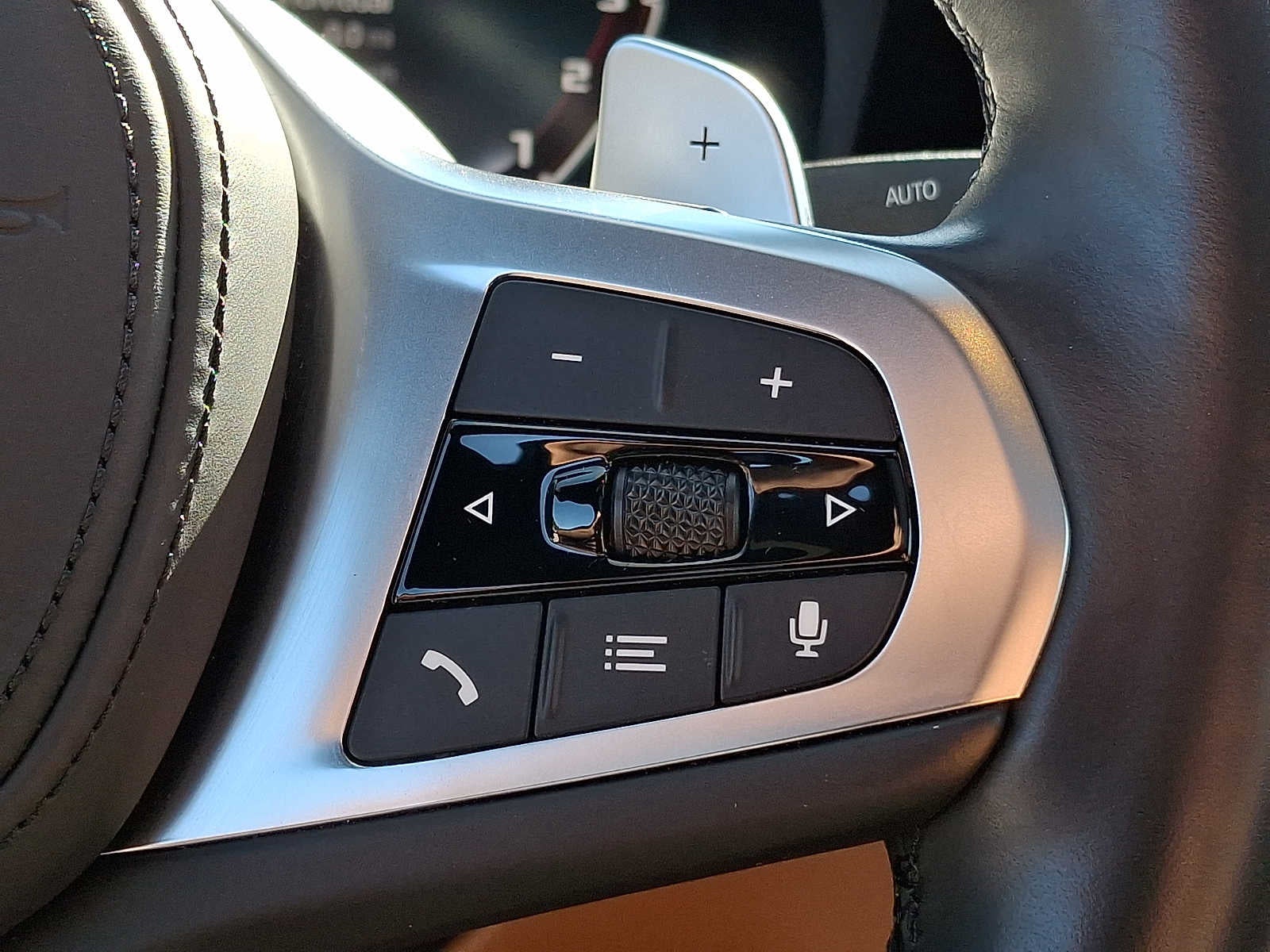 2022 BMW 4 Series M440i xDrive Gran Coupe