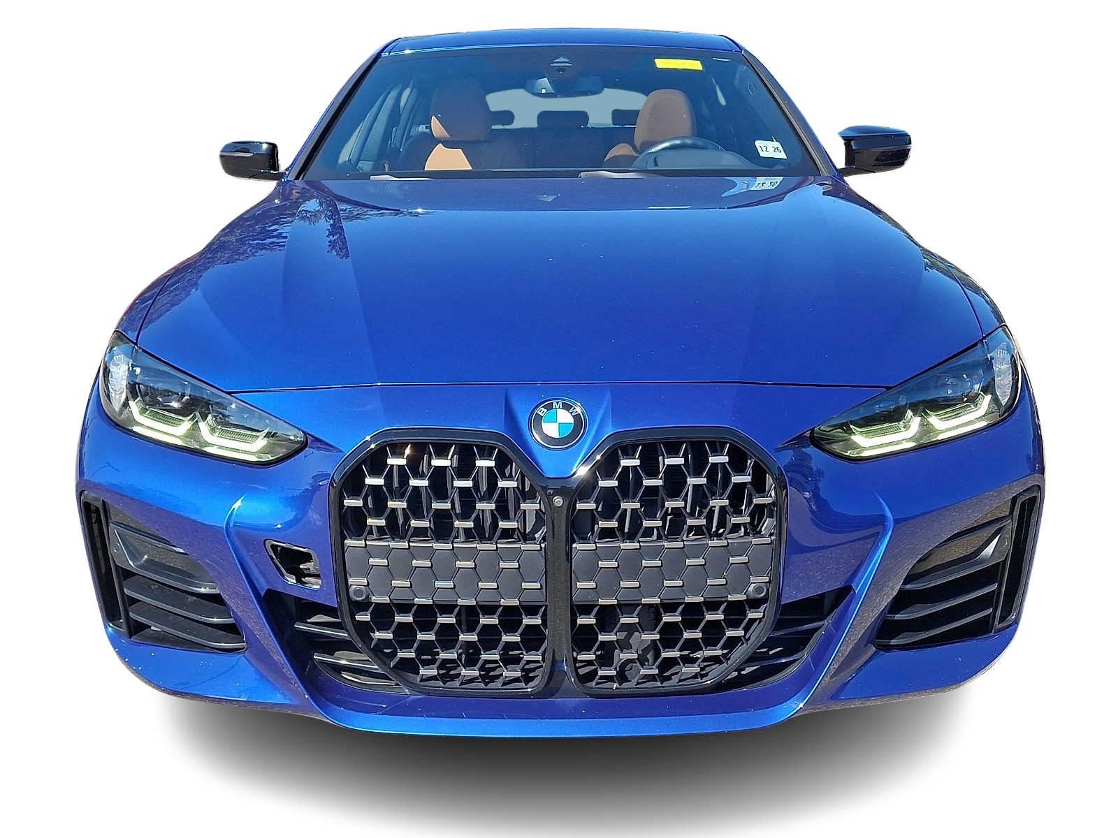 2022 BMW 4 Series M440i xDrive Gran Coupe
