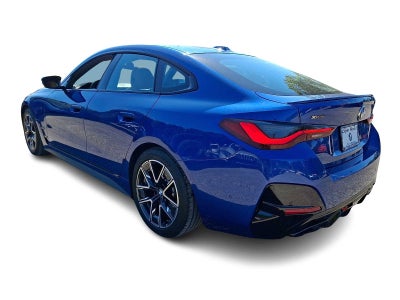 2022 BMW 4 Series M440i xDrive Gran Coupe