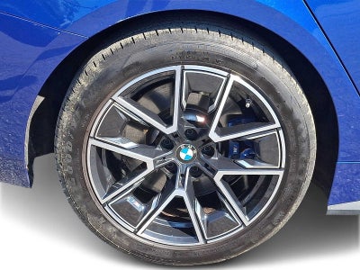 2022 BMW 4 Series M440i xDrive Gran Coupe