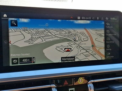 2022 BMW 4 Series M440i xDrive Gran Coupe