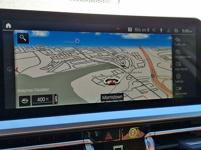 2022 BMW 4 Series M440i xDrive Gran Coupe