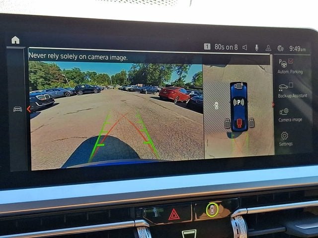 2022 BMW 4 Series M440i xDrive Gran Coupe