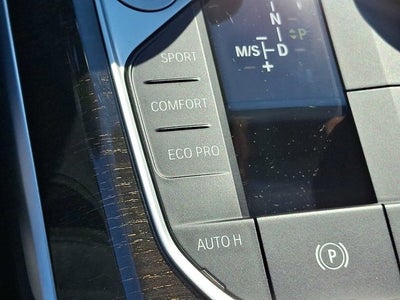 2022 BMW 4 Series M440i xDrive Gran Coupe