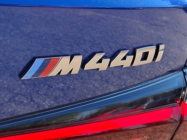 2022 BMW 4 Series M440i xDrive Gran Coupe