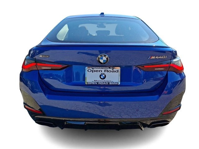 2022 BMW 4 Series M440i xDrive Gran Coupe
