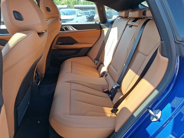 2022 BMW 4 Series M440i xDrive Gran Coupe
