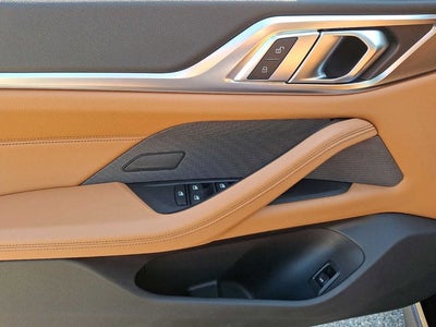 2022 BMW 4 Series M440i xDrive Gran Coupe