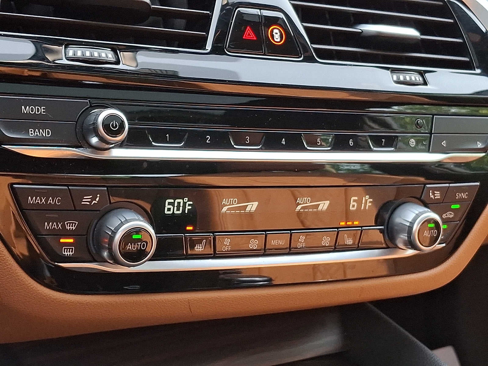 2023 BMW 5 Series 530i xDrive Sedan