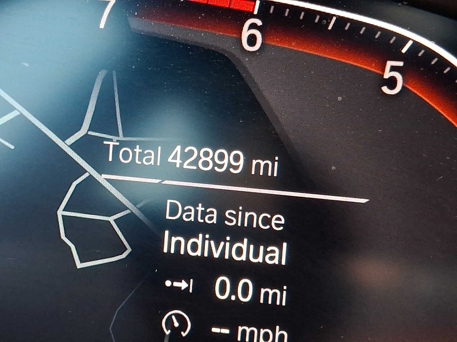 2023 BMW 5 Series 530i xDrive Sedan