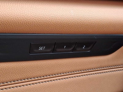 2023 BMW 5 Series 530i xDrive Sedan