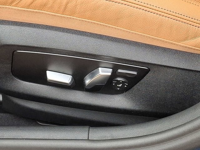 2023 BMW 5 Series 530i xDrive Sedan