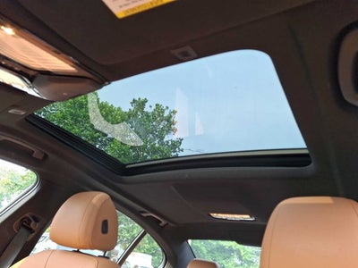 2023 BMW 5 Series 530i xDrive Sedan