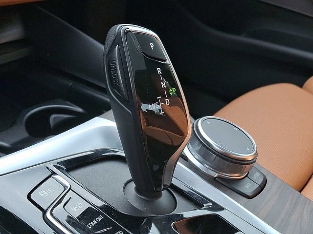 2023 BMW 5 Series 530i xDrive Sedan
