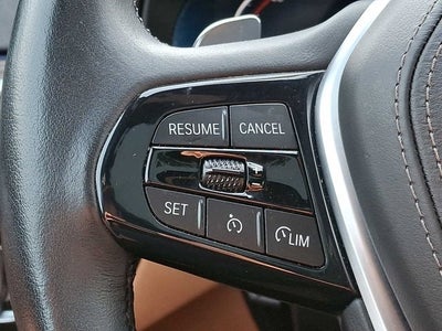 2023 BMW 5 Series 530i xDrive Sedan