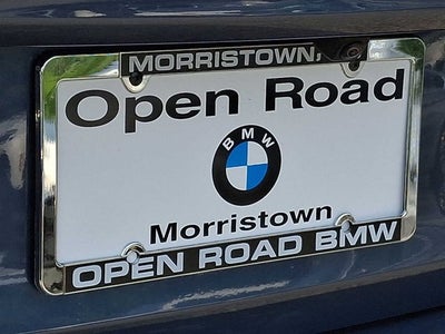 2023 BMW 5 Series 530i xDrive Sedan
