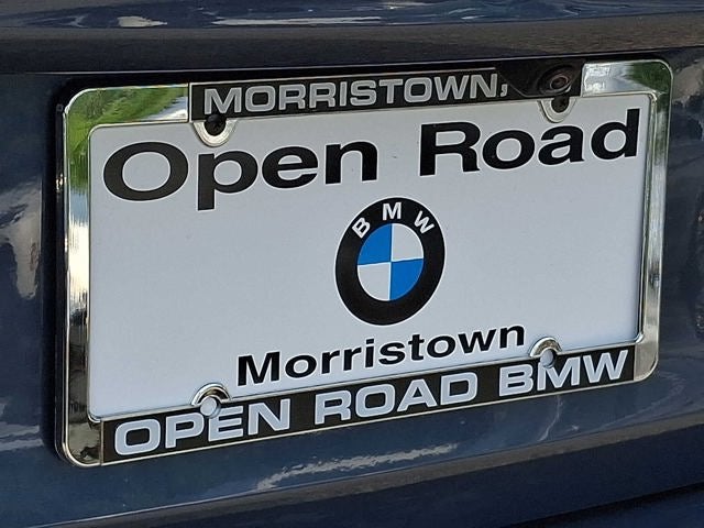 2023 BMW 5 Series 530i xDrive Sedan