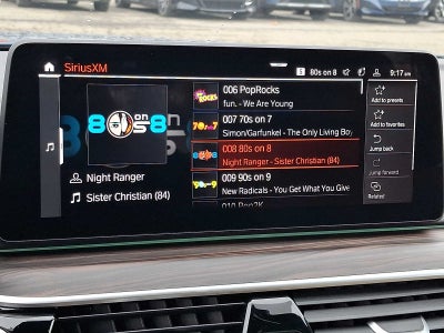 2023 BMW 5 Series 530i xDrive Sedan