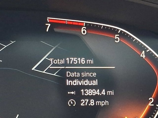 2023 BMW 5 Series 530i xDrive Sedan