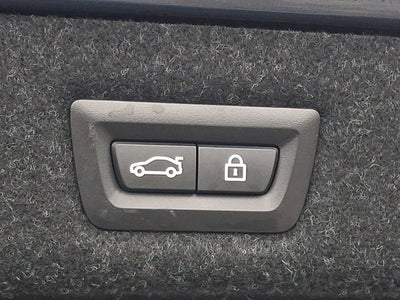 2023 BMW 5 Series 530i xDrive Sedan