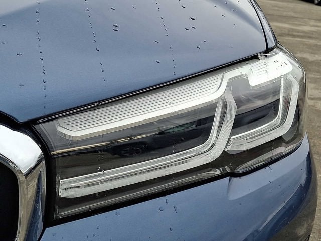 2023 BMW 5 Series 530i xDrive Sedan