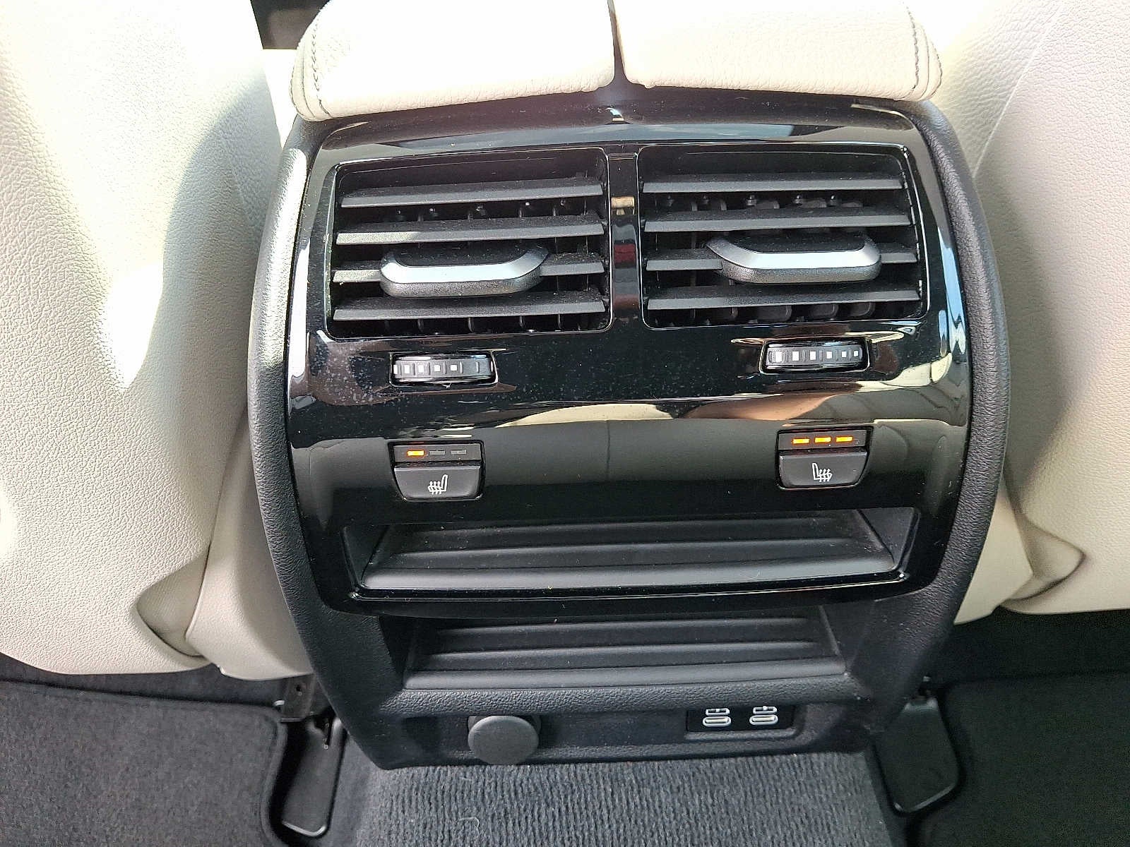 2023 BMW 5 Series 530i xDrive Sedan