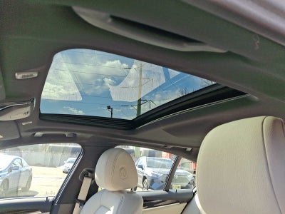 2023 BMW 5 Series 530i xDrive Sedan