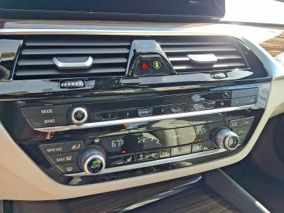 2023 BMW 5 Series 530i xDrive Sedan