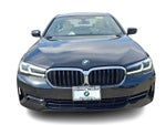2023 BMW 5 Series 530i xDrive Sedan