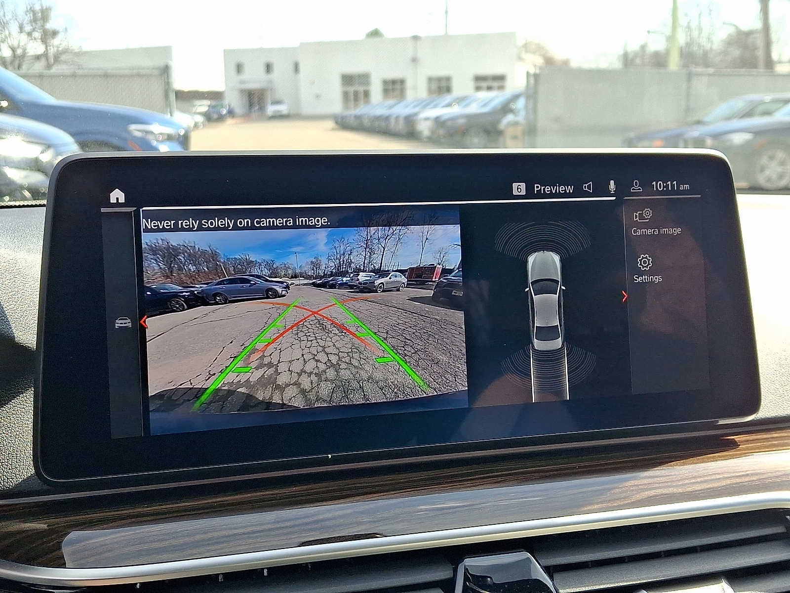 2023 BMW 5 Series 530i xDrive Sedan