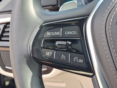 2023 BMW 5 Series 530i xDrive Sedan