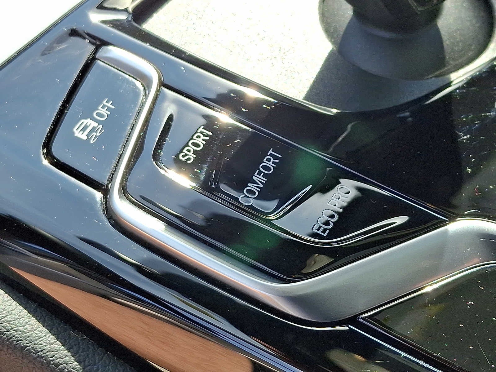 2023 BMW 5 Series 530i xDrive Sedan