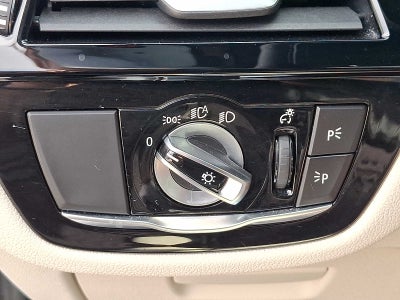 2023 BMW 5 Series 530i xDrive Sedan