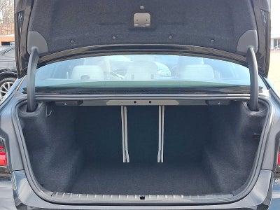 2023 BMW 5 Series 530i xDrive Sedan