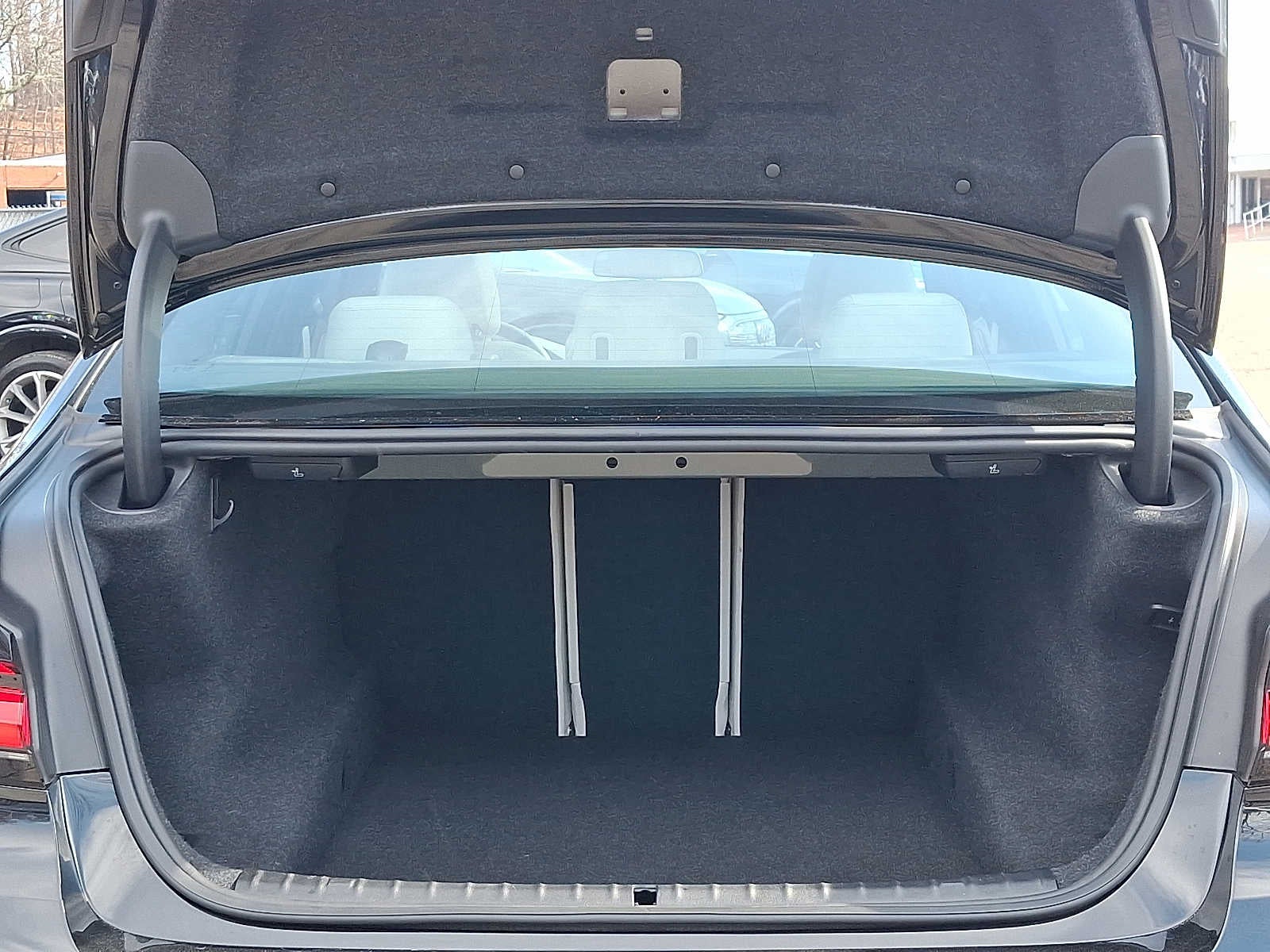 2023 BMW 5 Series 530i xDrive Sedan