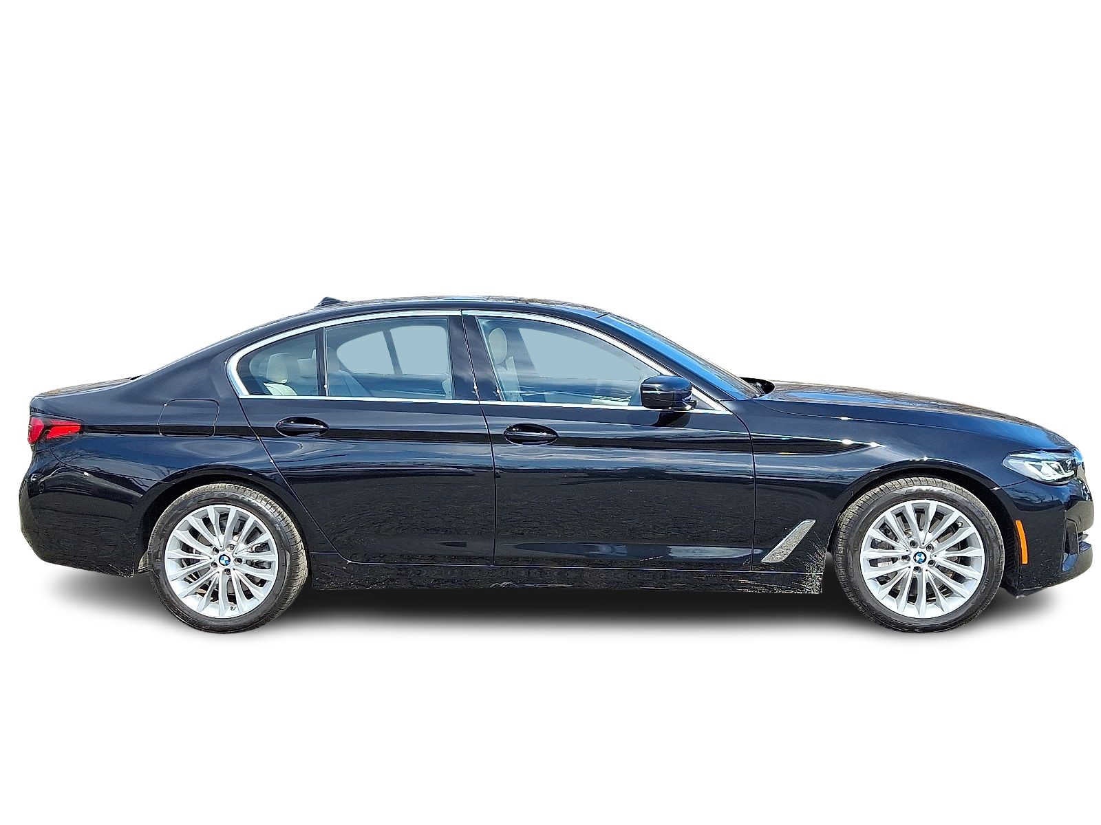 2023 BMW 5 Series 530i xDrive Sedan