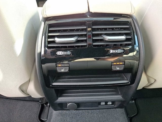 2023 BMW 5 Series 530i xDrive Sedan