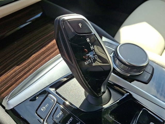 2023 BMW 5 Series 530i xDrive Sedan