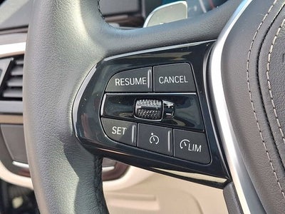 2023 BMW 5 Series 530i xDrive Sedan