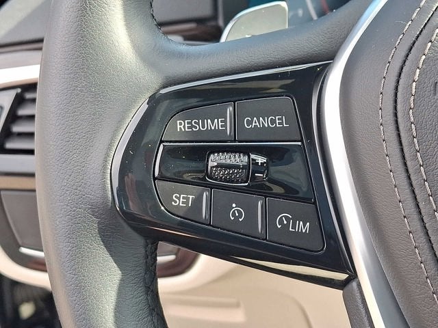 2023 BMW 5 Series 530i xDrive Sedan